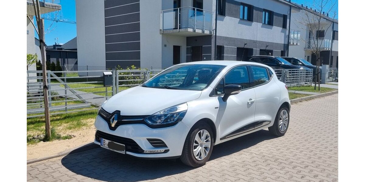Renault Clio 103.251 km 6.700 &euro; Berlin 12103
