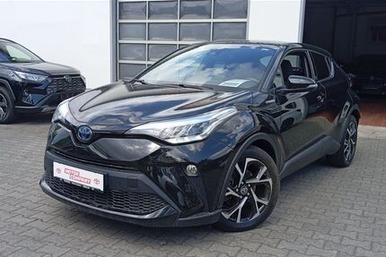 Toyota C-HR 71.500 km 21.950 &euro; Berlin 13403