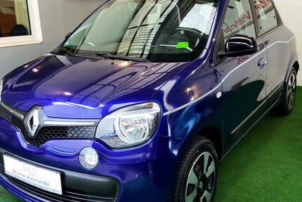 Renault Twingo 33.000 km 8.450 &euro; Berlin/Schöneberg 10827