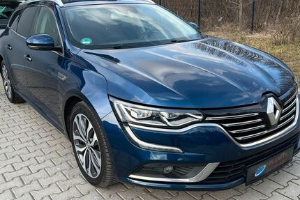 Renault Talisman 101.600 km 8.499 &euro; Ludwigsfelde 14974