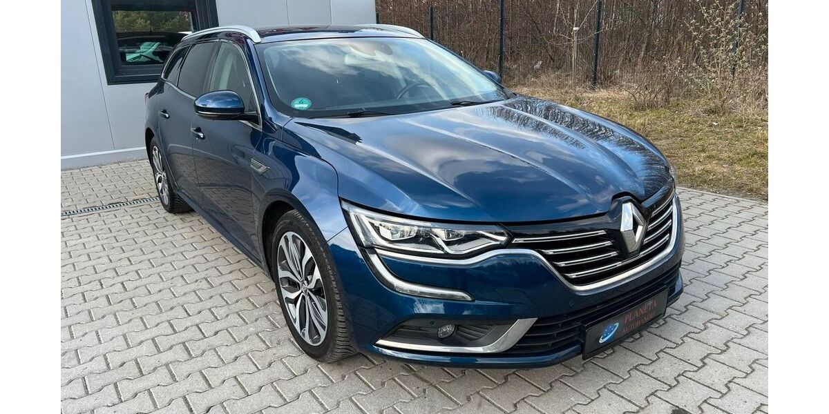 Renault Talisman 101.600 km 8.499 &euro; Ludwigsfelde 14974