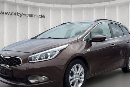 Kia ceed Sportswagon 89.900 km 10.990 € Brandenburg 14772