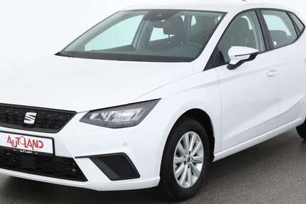 Seat Ibiza 61.220 km 15.990 &euro; Berlin 12683