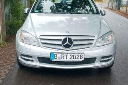 Mercedes-Benz C 250 315.000 km 3.900 &euro; Berlin 12309