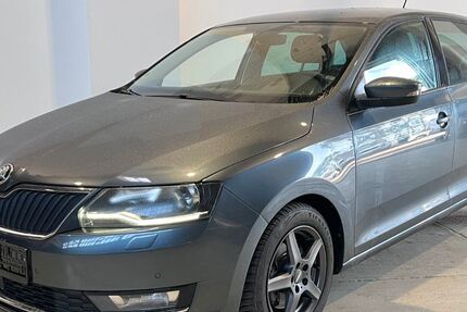 Skoda Rapid 104.376 km 12.900 &euro; Potsdam-Drewitz b.Berlin 14478
