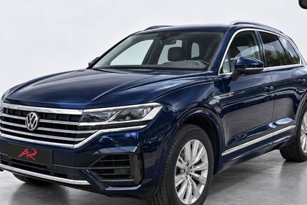 VW Touareg 60.292 km 43.880 &euro; Berlin 12103