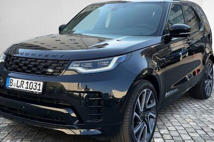 Land Rover Discovery 2.652 km 94.498 &euro; Berlin 10711