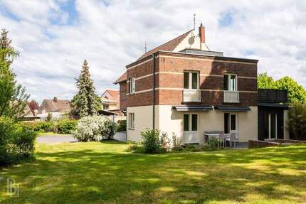 Haus Kloster Lehnin Emstal - 1 Zimmer, 290 m&sup2;, 698.000&euro; | Angebot:24885053