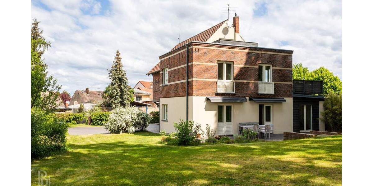 Mehrfamilienhaus, Wohnhaus Kloster Lehnin Emstal - 1 Zimmer, 290 m&sup2;, 698.000&euro; | Angebot:24885053