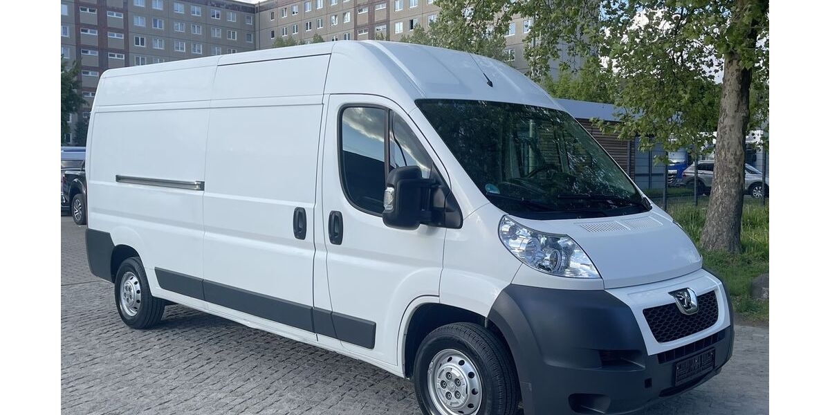 Peugeot Boxer 319.000 km 5.950 &euro; Berlin 12681