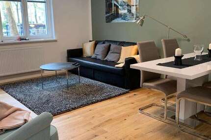 Wohnen auf Zeit in Berlin 1.490 € 2 zimmer