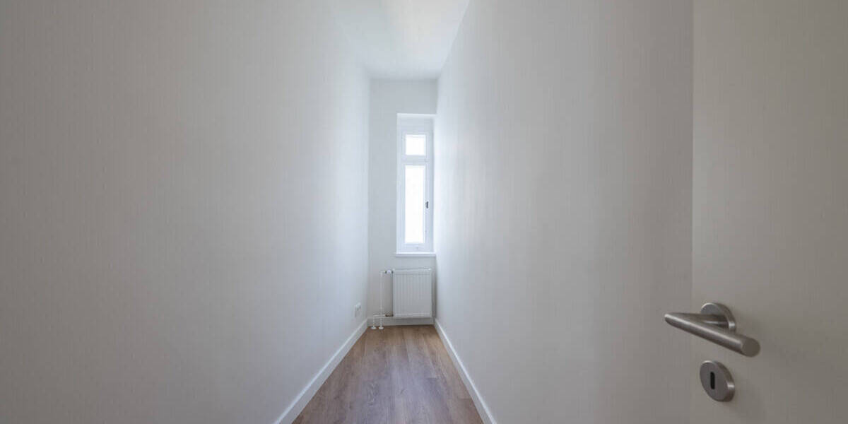 Etagenwohnung Berlin Friedrichshain - 3 Zimmer, 103 m&sup2;, 599.000&euro; | Angebot:26506811