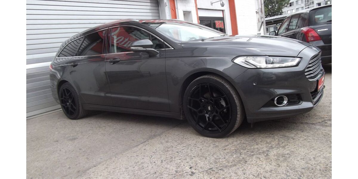 Ford Mondeo 125.000 km 14.899 &euro; Berlin 12277