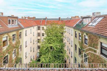 Wohnung Berlin Neukölln - 5 Zimmer, 131 m&sup2;, 695.000&euro; | Angebot:26641201