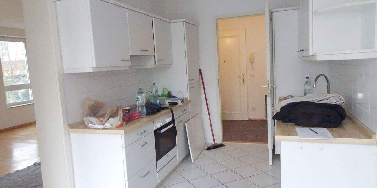 Etagenwohnung Berlin Wilhelmsruh - 3 Zimmer, 85 m&sup2;, 1.015&euro; | Angebot:24991849