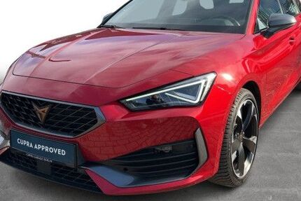 Cupra Leon 20.750 km 28.229 &euro; Berlin 13089