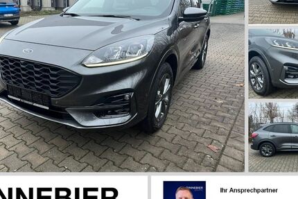 Ford Kuga 35.143 km 21.690 &euro; Berlin 13581