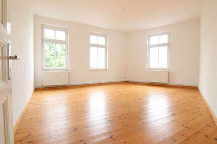 Wohnung Berlin Treptow-Köpenick - 3 Zimmer, 86 m&sup2;, 1.039&euro; | Angebot:26599989