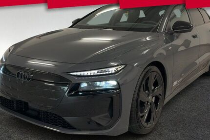 Audi A6 e-tron 6.001 km 85.900 &euro; Berlin 12489