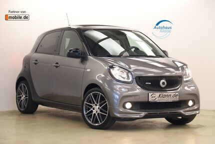 Smart ForFour 53.661 km 19.999 &euro; Teltow 14513