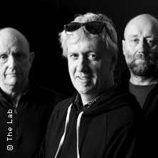 The Necks 31.10.2025 Heimathafen Neukölln