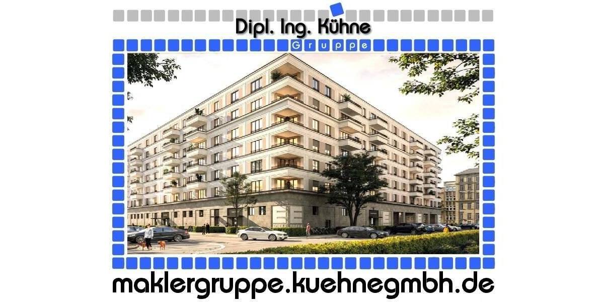 Etagenwohnung Berlin Friedrichshain - 4 Zimmer, 111 m&sup2;, 960.626&euro; | Angebot:25715447