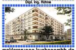 Etagenwohnung Berlin Friedrichshain - 4 Zimmer, 111 m&sup2;, 960.626&euro; | Angebot:25715447