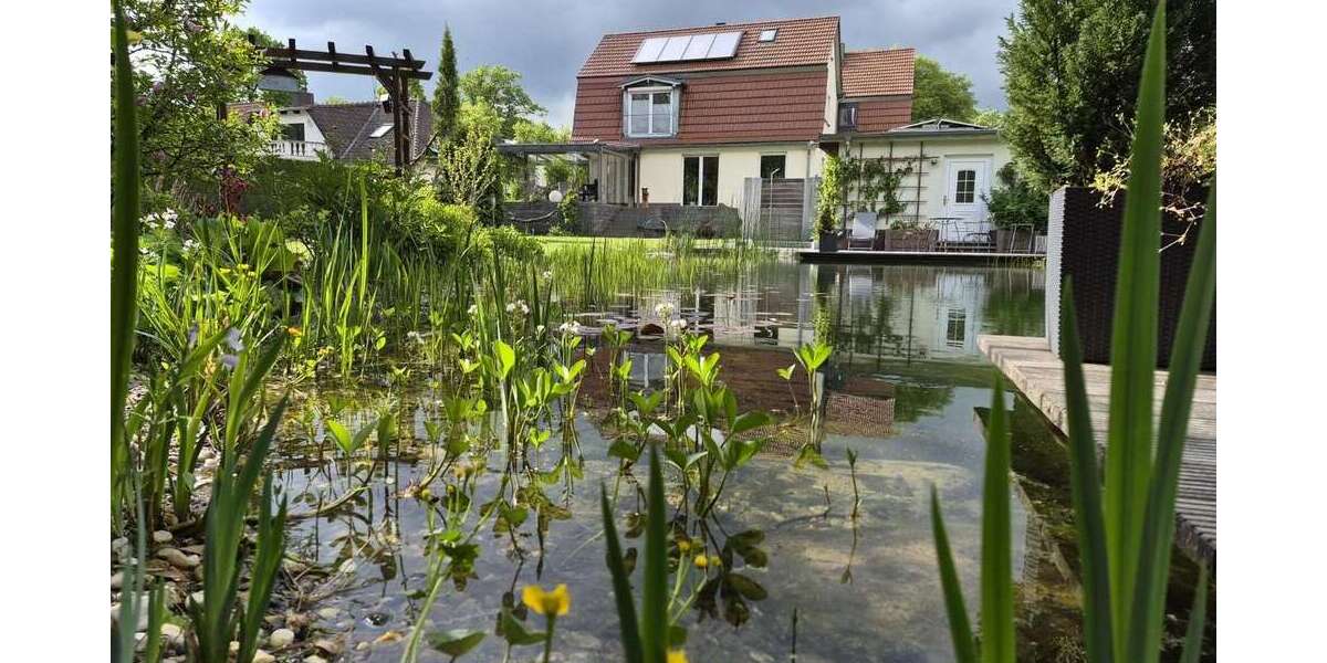 Einfamilienhaus Falkensee - 7 Zimmer, 198 m&sup2;, 999.000&euro; | Angebot:26552952