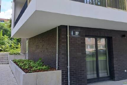 Maisonette Wohntraum im Grünen!