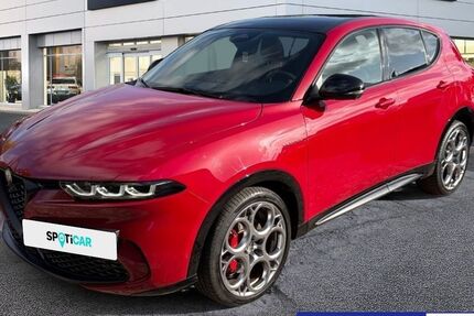Alfa Romeo Tonale 14.111 km 31.490 &euro; Berlin 10369