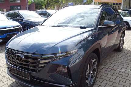 Hyundai TUCSON 39.886 km 28.500 € Berlin 12359