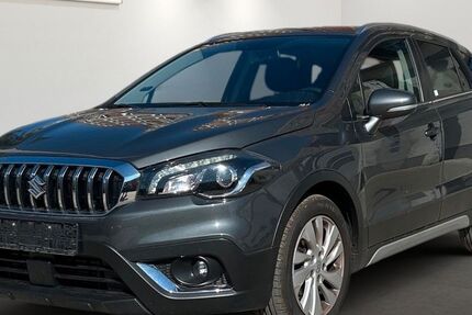 Suzuki (SX4) S-Cross 130.513 km 12.899 &euro; Berlin 12681