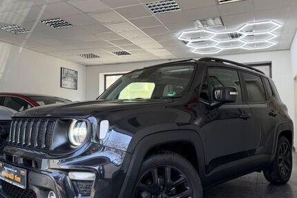 Jeep Renegade 65.000 km 14.990 &euro; Berlin 10829