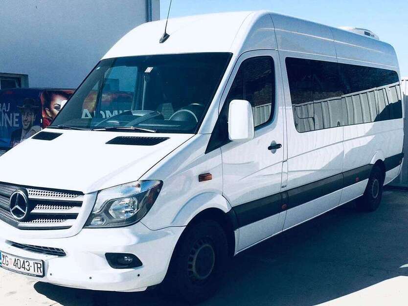 Sprinter