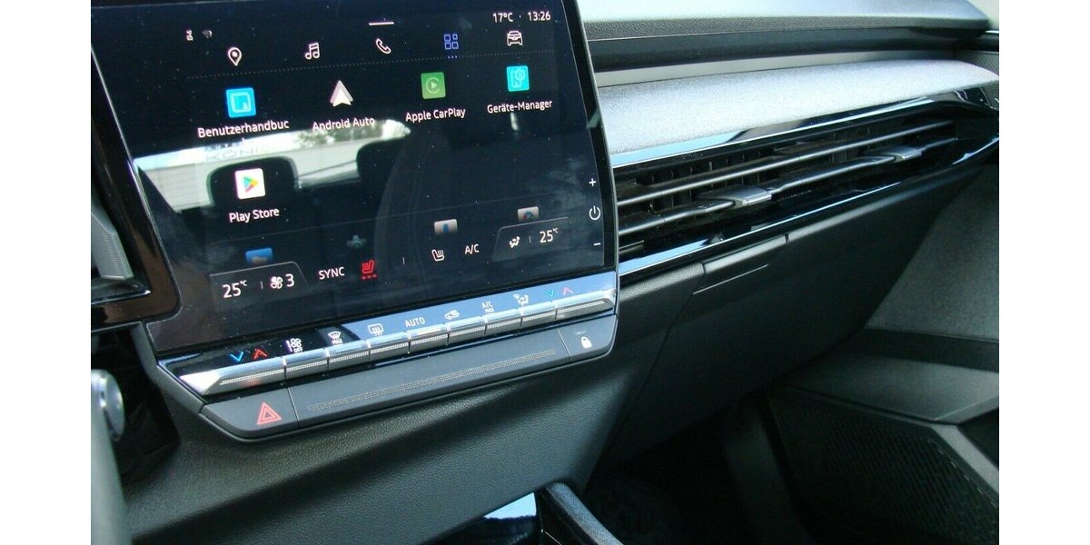 Renault Austral 1,3TCE Evolution Virtual Navi Kamera Temp 17.834 km 25.980 &euro; Falkensee 14612