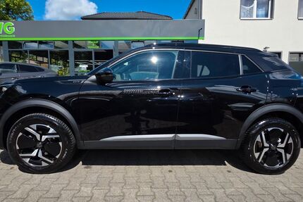 Peugeot 2008 40.000 km 21.490 &euro; Grossbeeren 14979