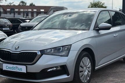 Skoda Scala 53.500 km 13.990 &euro; Ludwigsfelde 14974