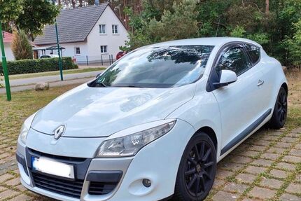 Renault Megane 144.000 km 4.990 &euro; Berlin 12353