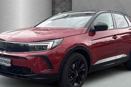 Opel Grandland (X) 23.976 km 22.990 &euro; Berlin 12459