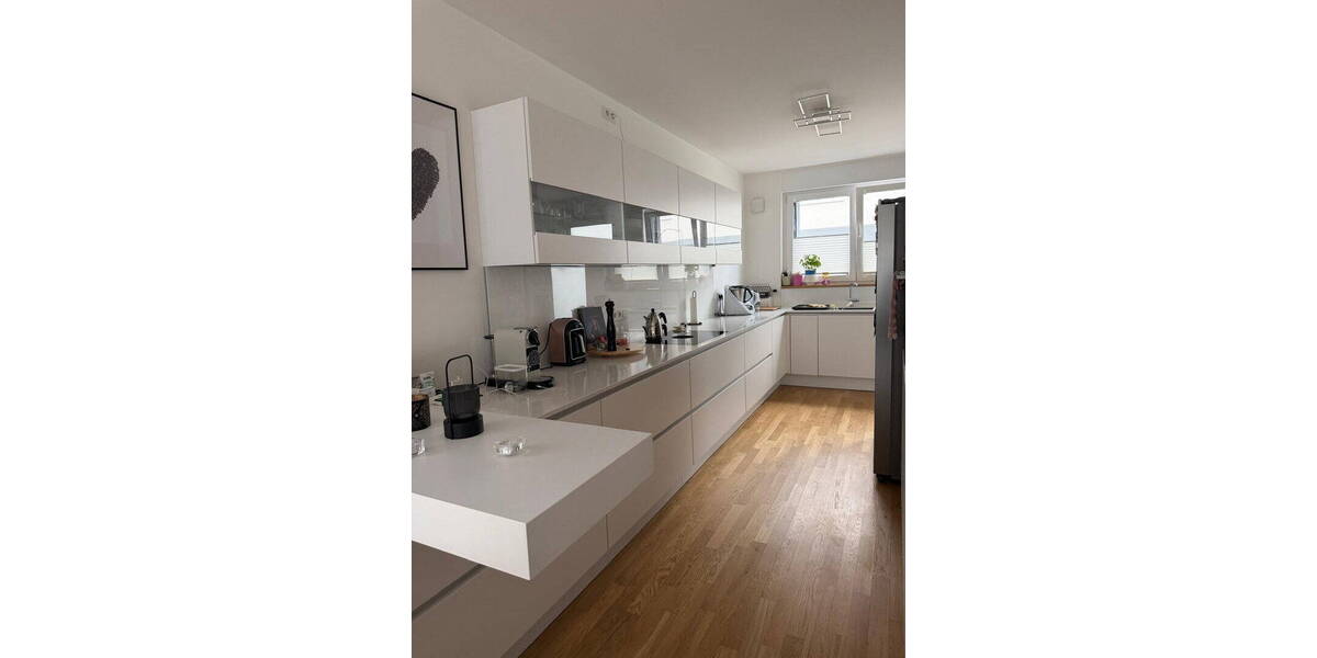 Doppelhaushälfte Stahnsdorf - 5 Zimmer, 165 m&sup2;, 4.000&euro; | Angebot:26141189