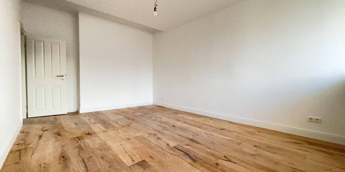 Etagenwohnung Berlin Tempelhof - 2 Zimmer, 50 m&sup2;, 249.900&euro; | Angebot:26798752