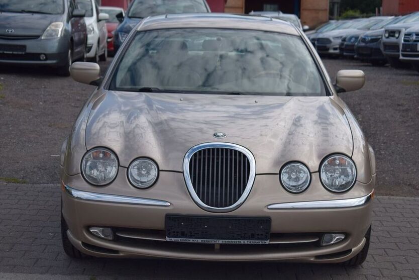 S-Type