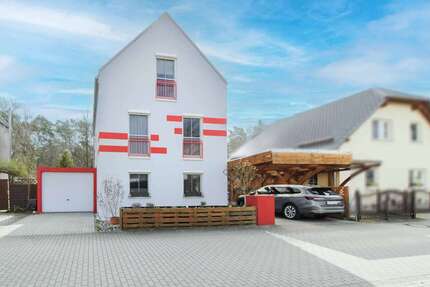 Haus Ludwigsfelde - 6 Zimmer, 160 m&sup2;, 625.000&euro; | Angebot:27297509