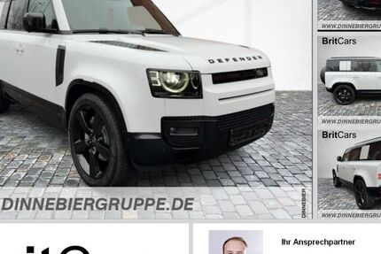 Land Rover Defender 10.200 km 98.939 &euro; Berlin 13581