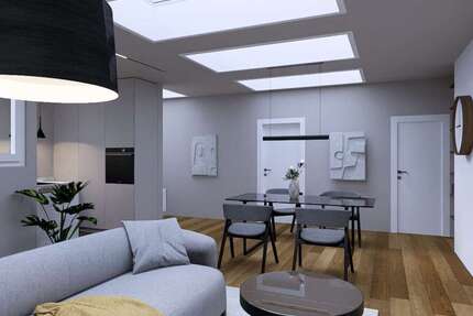 Wohnung Potsdam - West West - 2 Zimmer, 73 m&sup2;, 485.000&euro; | Angebot:23870333