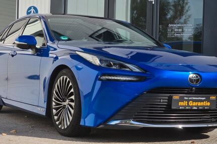 Toyota Mirai 15.300 km 19.900 &euro; Blankenfelde-Mahlow bei BERLIN 15831