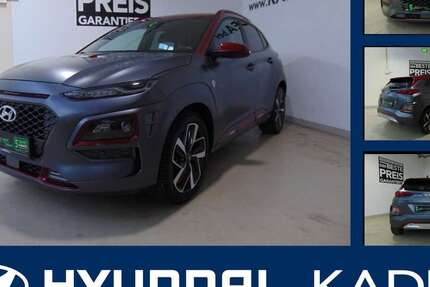 Hyundai KONA 30.580 km 19.900 &euro; Berlin 12103