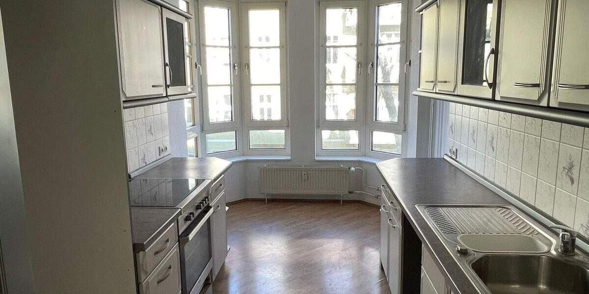 Etagenwohnung Berlin Spandau - 1 Zimmer, 63 m&sup2;, 590&euro; | Angebot:25614141