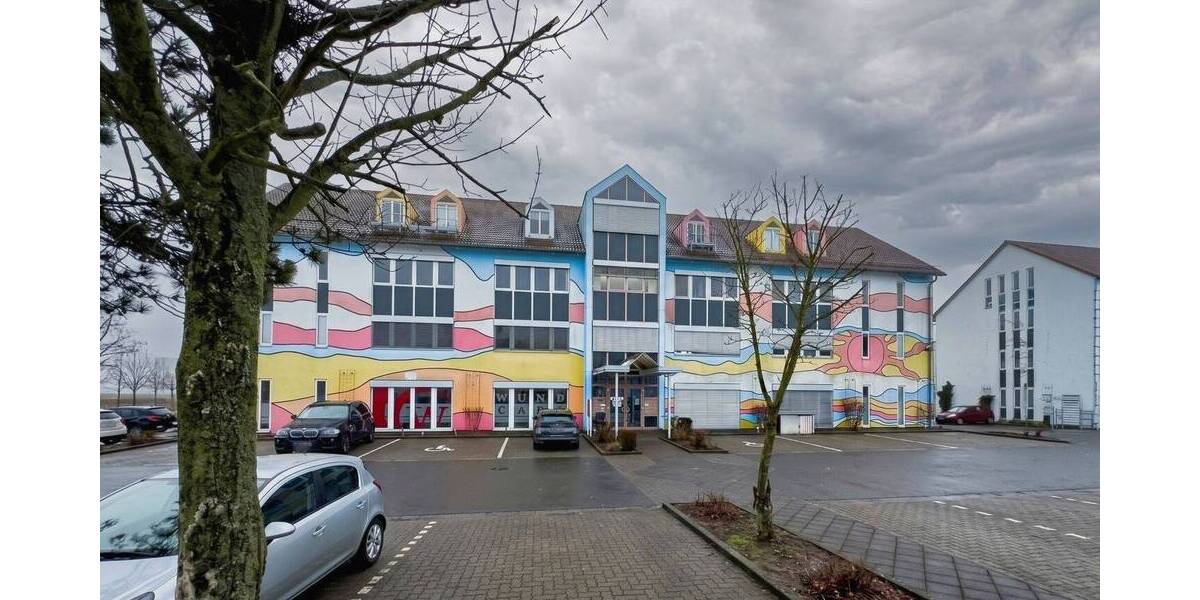 Gewerbeobjekt Wustermark Elstal - 4 Zimmer, 170 m&sup2;, 265.000&euro; | Angebot:26160801