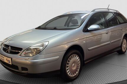 Citroen C5 53.000 km 5.980 &euro; Berlin 10625